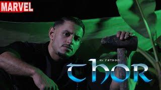 EL PATRON - THOR || MARVEL FRANKFURT || MUSIKVIDEO