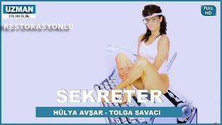 Sekreter - Türk Filmi (Restorasyonlu) - Hülya Avşar & Tolga Savacı