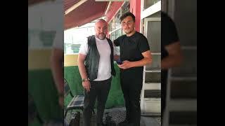 Gülmeyi beceremiyom
