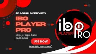 Ibo Player Pro (El mejor reproductor multimedia) Spanish Overview