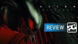 ALIEN: BLACKOUT | Pocket Gamer Review