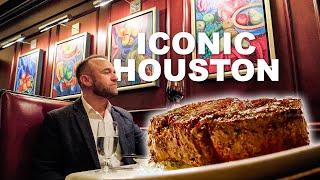 Iconic Houston  Day Trip (FULL EPISODE) S14 E1