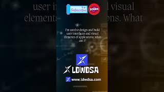 Software Savvy - LDWDSA #ldwdsa #software