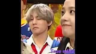 BTS and blackpink funny moments , don't take it seriously#bts #blackpink #blink #armybts #shorts