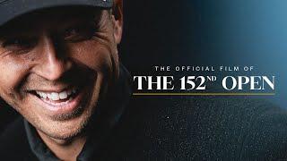 Xander Schauffele wins THE OPEN | The 152nd Open OFFICIAL FILM