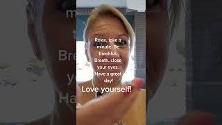 Prioritize Self-Care Today #loveyourself #WeStickTogether