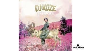 DJ Koze - La Duquesa (PAMPACD007)