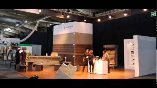 Joinery Worx Exhibition Stand Builders and Suppliers