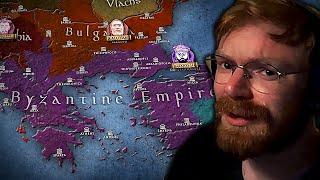 The CRUSADE That Changed EVERYTHING!