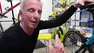 O'Symetric expliqué par Jean Louis Talo
