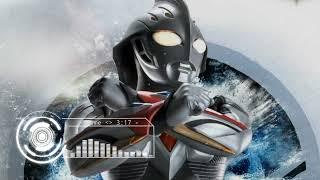 8D AUDIO VERSION - Ultraman Nexus BGM Full [HEROIC]