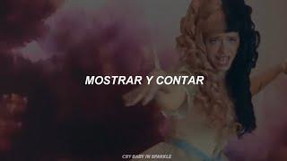 Melanie Martinez - Show & Tell (Escena K-12) // Sub. Español