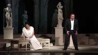 G. Puccini - "AH! MANON" - Valeriano Gamghebeli,Tenor