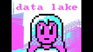 isocosa - data lake 『 RECONSTRUCT 』    PABAT! 2019 