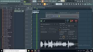 [Tutorial] How to change the pitch of a sample without changing its speed in Fl Studio