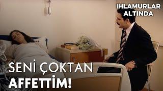 Ölmeden Önce Eski Sevgilisinden Helallik Aldı! - Ihlamurlar Altında