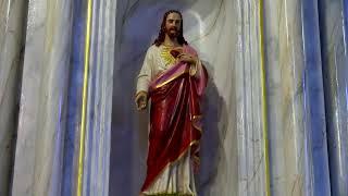 Morning Holy Rosary & Holy Mass - 29/10/2024