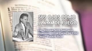 STAY WITH THE WORD PART 11. Dr. William Soto Santiago