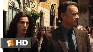 Angels & Demons (2/10) Movie CLIP - The Pantheon (2009) HD