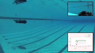 Nonlinear RISE-Based Control of an Autonomous Underwater Vehicle