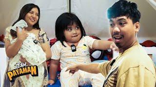 KIDS ROOM TOUR