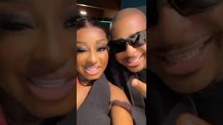 Ik Ogbonna cooking Ini Edo️Husband material #love #youtubecreator