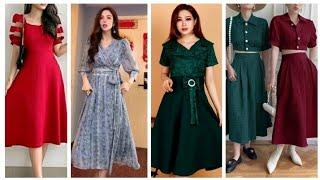 9 MODEL BAJU WANITA - DRESS DAN BAJU SETELAN WANITA MODIS