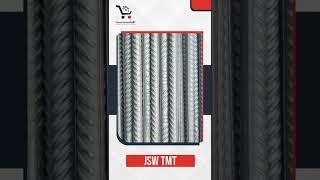 India's Top 9 TMT Steel Bars | ConstructionKart