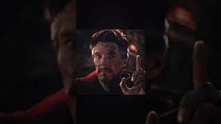 Just one chance to win - Avengers and game #viralvideo #avengersendgame #shorts