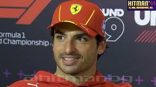 United States Grand Prix PRE-RACE Press Conference | F1 2024 United States Grand Prix