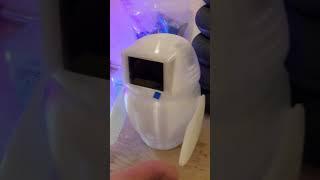 Raspberry Pi Facial Recognition #ebot #ebotassistant #chatgpt