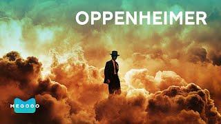 OPPENHEIMER - Film. Watch new films, TV series, cartoons on Megogo.net. Trailer