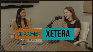  Discover Xetera