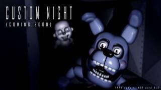  FNAF ПИЦЦЕРИЯ В РЕАЛЬНОСТИ + НОВАЯ НОЧЬ ОТ СКОТТА  - FNAF 5: Sister Location Теории и Секреты