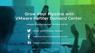 VMware Partner Demand Center | The Ultimate Channel Marketing Automation Platform