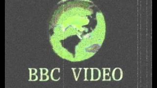 BBC Video Ident 1988-1991 (G-Major)