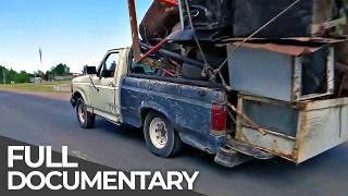 World's Deadliest Roads | Argentina: La Ruta Del Diablo | Free Documentary