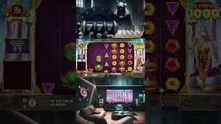 ЗАЛЕТНАЯ БОНУСКА!!! РАЗЫГРАШ ДЛЯ СВОИХ! #заносы #slot #casino #заносынедели #игры #халява #bigwin