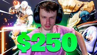 Spending $250 On Eververse So You Don't Have To // Destiny 2 Witch Queen