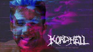 KORDHELL - MURDER IN MY MIND (Right Version) Gachi Remix