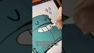 YOU HAVE TO TRY THIS!! -for artists