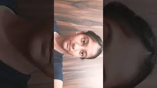 first transition video  #ayushi