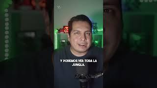 ¿Sabías esto? En Jumanji