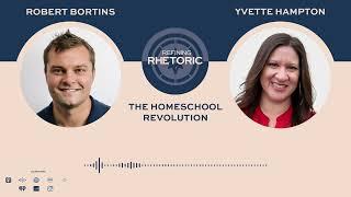 The Homeschool Revolution with Yvette Hampton