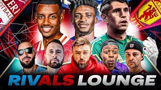 Liverpool £117M+ Isak BID! | Chelsea FURTHER TALKS For Kudus! | Emi Martinez WANTS Man Utd