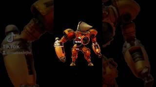 TITAN DRILLMAN VERSION ANIME