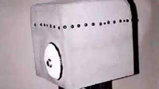 The Box Show