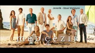 Medcezir Dizi Müzikleri - Jenerik  - Uzun Versiyon