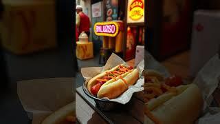 Incredıble history of Hot Dog!! #america #history #facts #food #newyork #hotdog #foodhistory #canada