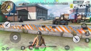 rules of survival как взять топ 1???